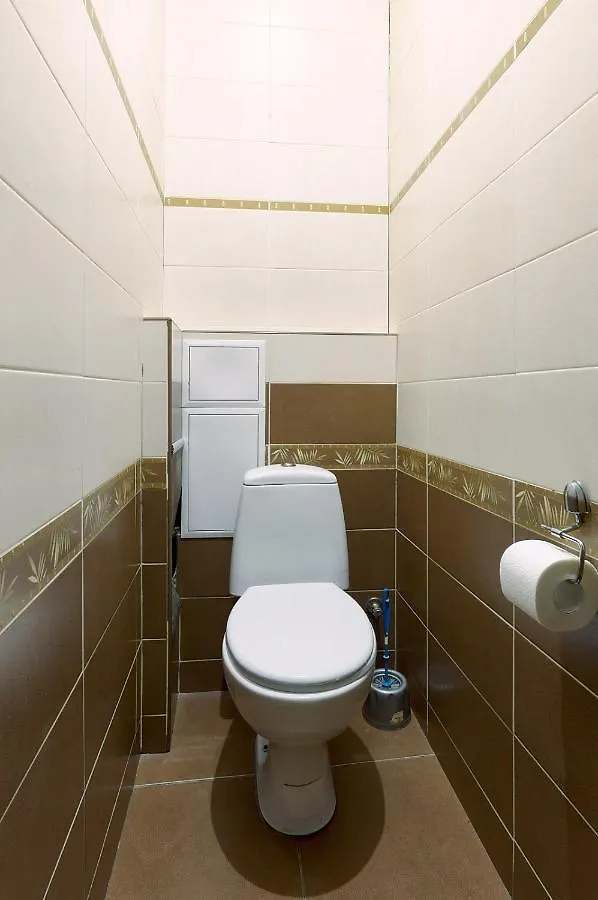 Apartments Basseyna Street The Center Of City -Three Separate Bedroom Kiev