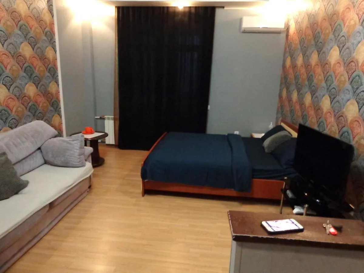 Apartments Basseyna Street The Center Of City -Three Separate Bedroom Kiev 0*,  Oekraïne