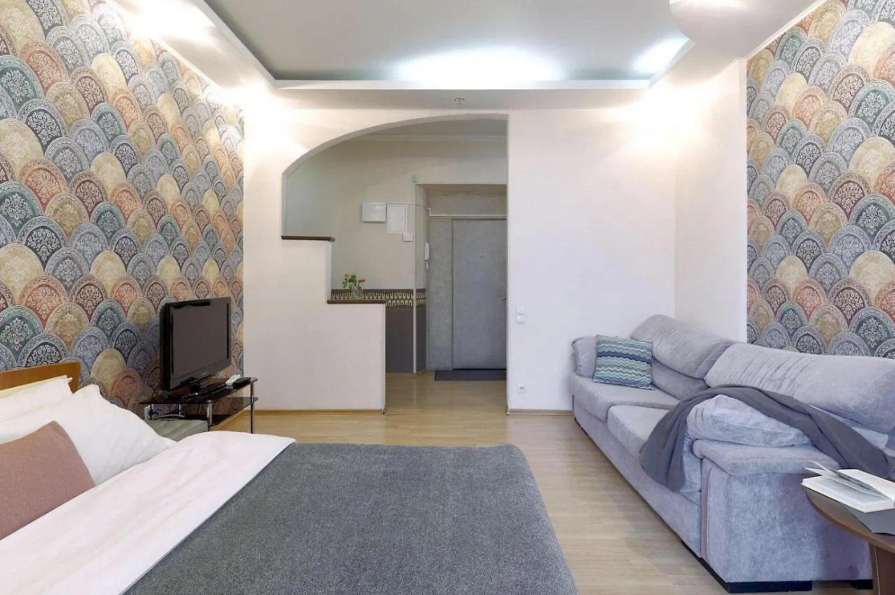 Apartments Basseyna Street The Center Of City -Three Separate Bedroom Kiev 0*, Kyiv Ukraine